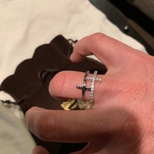 Women’s GOOD WORKS Ring